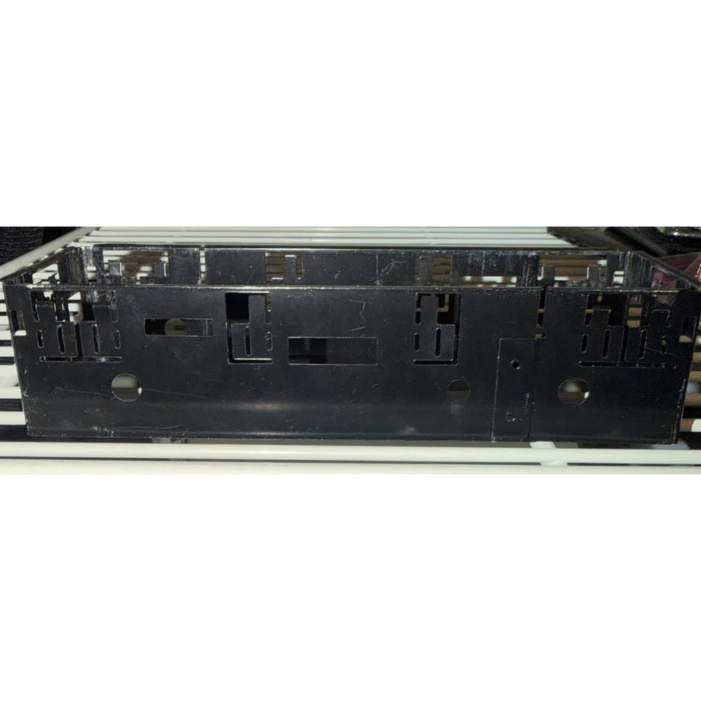 Blaupunkt SQR Radio Mounting Cage Frame Reno Monterey Charleston Great condition - Picture 3 of 6